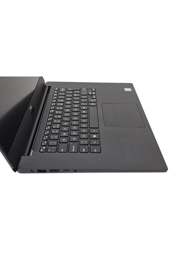 Stacja Graficzno-Robocza Dell Precision 5540 i7-9850H 32GB 256 SSD 15,6